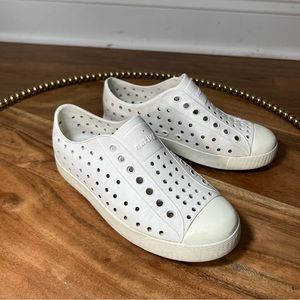 Native Kids Shoes Sz 13